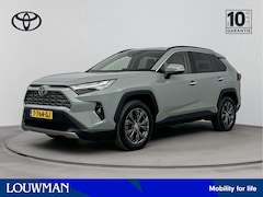 Toyota RAV4 - 2.5 Hybrid AWD Executive | Apple Carplay & Android Auto | Parkeercamera |