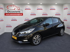 Nissan Micra - 1.0 IG-T N-Connecta
