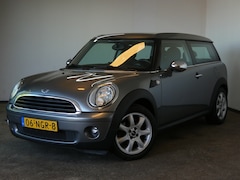 MINI Clubman - 1.4 One Bns Line