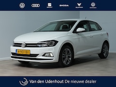 Volkswagen Polo - 1.0 TSI Comfortline Business | Navigatie | 16"LM | Clima | PDC | ACC 305