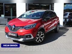 Renault Captur - 1.2 TCe Intens Automaat 120 pk