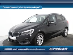 BMW 2-serie Active Tourer - 216i *1ste Eigenaar*Leer*Trekhaak*Navigatie