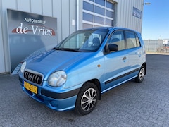 Hyundai Atos Spirit - 1.0i SLX Automaat