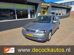 Opel Astra - 1.6-16V Njoy/TREKHAAK