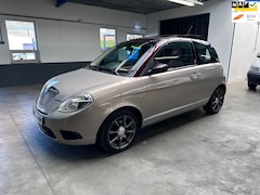 Lancia Y(psilon) - Ypsilon 1.4-16V Platino|Airco|Schuif-kantel dak