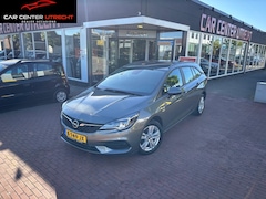 Opel Astra Sports Tourer - 1.2 Edition 6bak navi airco prijs incl btw