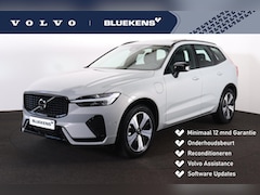 Volvo XC60 - T6 Recharge AWD Plus Dark - Panorama/schuifdak - IntelliSafe Assist & Surround - 360º Came