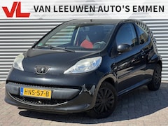 Peugeot 107 - 1.0-12V XS Urban Move | Nieuw Binnen | Airco | Elektr. Ramen |