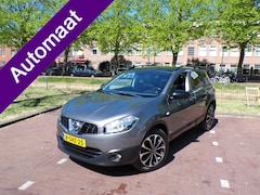 Nissan Qashqai - 1.6 360 AUTOMAAT NL AUTO ORG KM NAP