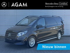 Mercedes-Benz eVito - L2 Facelift 66kWh 100% Elektrisch 286km WLTP actieradius | SoH 98% | Snelladen