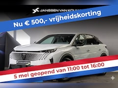 Peugeot e-3008 - Allure Avantage 210 73 kWh VOORRAAD ACTIE / 2+6 jaar garantie