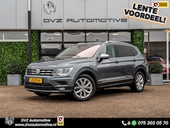Volkswagen Tiguan Allspace - 2.0 TSI 4Motion Highline
