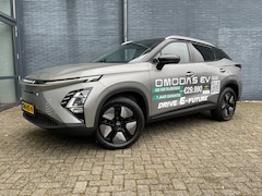 Omoda 5 - 5 60, 9 kWh 205pk 430km WLTP Premium Automaat | 7 jaar Garantie | Schuif-kanteldak | SONY