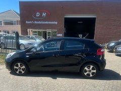 Kia Rio - 1.2 CVVT ComfortLine airco apk 22-03-2027 inruil mogelijk nap