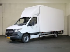 Mercedes-Benz Sprinter - 317 CDI Automaat Bakwagen met Laadklep
