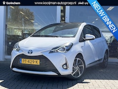 Toyota Yaris - 1.5 Hybrid Executive | Pano | Veel luxe