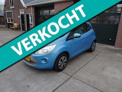 Ford Ka - 1.2 Trend