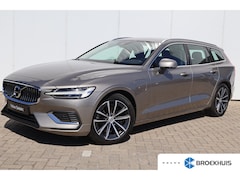 Volvo V60 - 2.0 T6 Plug-in hybrid AWD Core