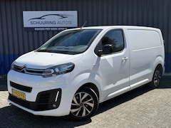 Citroën Jumpy - 2.0 BlueHDI120BuS&S