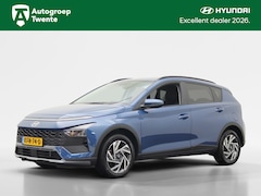 Hyundai Bayon - 1.0 T-GDI Comfort Smart LED | Private lease 449 pm