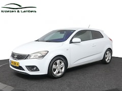 Kia Pro cee'd - 1.4 CVVT Navigator Plus Pack