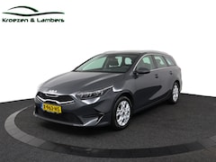 Kia Cee'd Sportswagon - Ceed 1.5 T-GDi DynamicLine