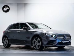 Mercedes-Benz A-klasse - 250 e AMG|Pano dak|Camera|Diamant gril|Mbux high end
