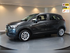 Opel Crossland X - 1.2 Online Edition *Distr.riem VV* 54.000Km Carplay|Navi|Cruise|PDC|NAP