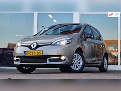 Renault Scénic - 1.2 TCe Limited Trekhaak Navigatie Mooi