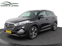 Hyundai Tucson - 1.6 T-GDi Premium
