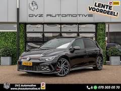 Volkswagen Golf - 2.0 TSI GTI
