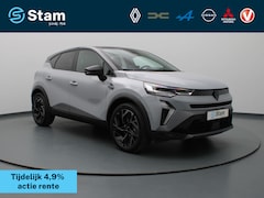 Renault Captur - E-Tech full hybrid esprit Alpine 160pk Harman Kardon | 360° Camera | Stoel-/stuur-/voorrui