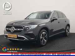 Mercedes-Benz GLC-klasse - 300e 4MATIC Luxury Line 313pk Dealer O.H. | Trekhaak Af Fabriek | Adaptive Cruise | Camera