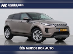 Land Rover Range Rover Evoque - P160 S | Trekhaak | 360° Camera | Getint Glas