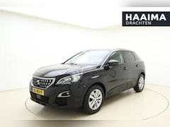 Peugeot 3008 - 1.2 PureTech Active | 130 PK | Trekhaak | Parkeer Camera | Stoelverwarming | DAB+ | Lichtm