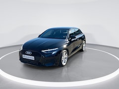 Audi A3 Sportback - 30 TFSI 110pk S-tronic Advanced edition · Navigatie · Apple/Android Car Play · Parkeersens