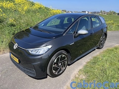 Volkswagen ID.3 - First 58 kWh SOH 85% 204pk GARANTIE
