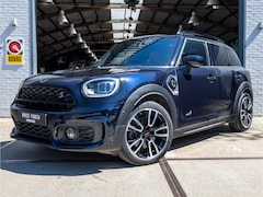 MINI Countryman - 1.5 Cooper S E ALL4 Yours JCW *Pano | ACC | H/K | HUD | Leder | Keyless | 19" | Stoelverwa