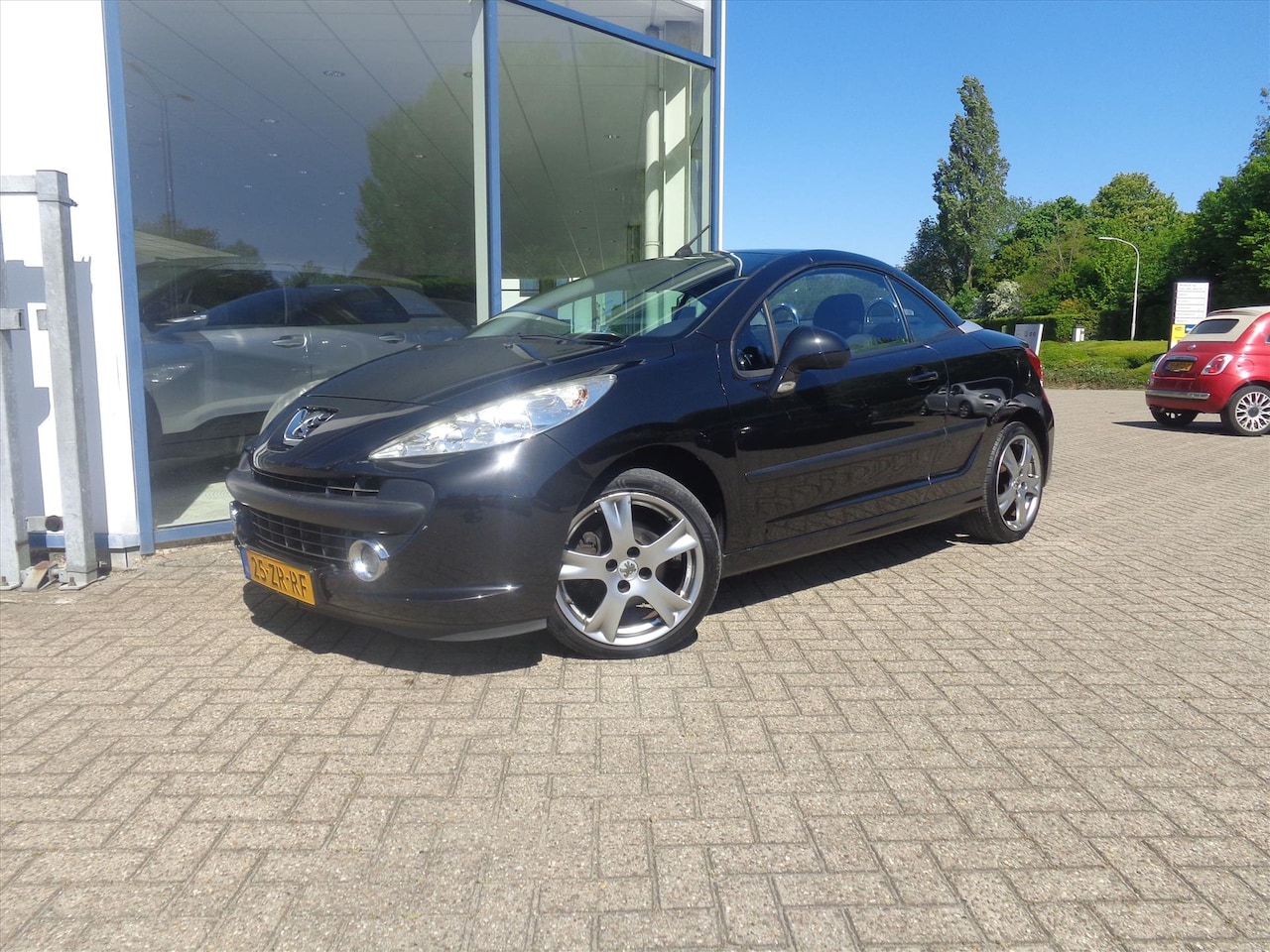 Peugeot 207 - 1.6 VTi 16V 120pk - AutoWereld.nl