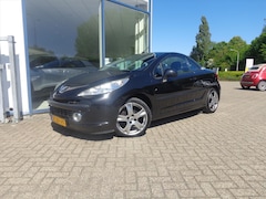 Peugeot 207 - 1.6 VTi 16V 120pk
