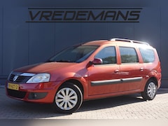 Dacia Logan MCV - 1.6-16V Lauréate 7 PERS/AIRCO