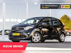 Kia Picanto - 1.0 CVVT EconomyPlusLine | Airco