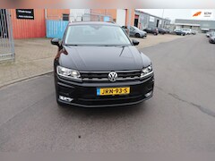 Volkswagen Tiguan - 1.4 TSI Comfortline Business 1 Jaar garantie