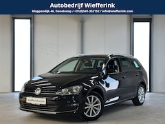 Volkswagen Golf Variant - 1.2 TSI Comfort line | Navi | Camera | Trekhaak |