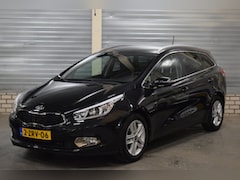 Kia Cee'd Sportswagon - 1.6 GDI BusinessLine + Navigatie|Bluetooth|Camera|Climate Control|