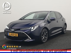 Toyota Corolla - 2.0 Hybrid Executive 184pk Dealer O.H | Adaptive Cruise | Head Up | Camera | Sportstoelen