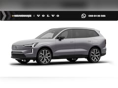 Volvo EX90 - Twin Motor Ultra 7p. | 7-Zits | Long Range | Google | Stoelverwarming Voor + Achter | Pano