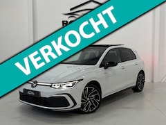 Volkswagen Golf - 1.4 eHybrid GTE Pano*Sfeer*keyless