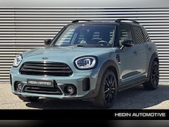 MINI Countryman - 1.5 Cooper John Cooper Works / Electrisch Schuifkanteldak / Stoelverwarming voor / Lederen