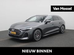 Audi A5 Avant - 2.0 e-hybrid quattro S edition Competition